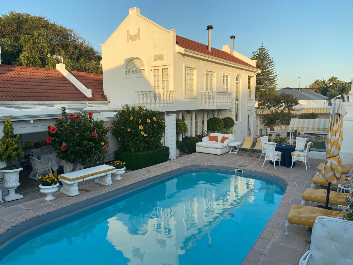 Our Hermanus House Eksteriør billede