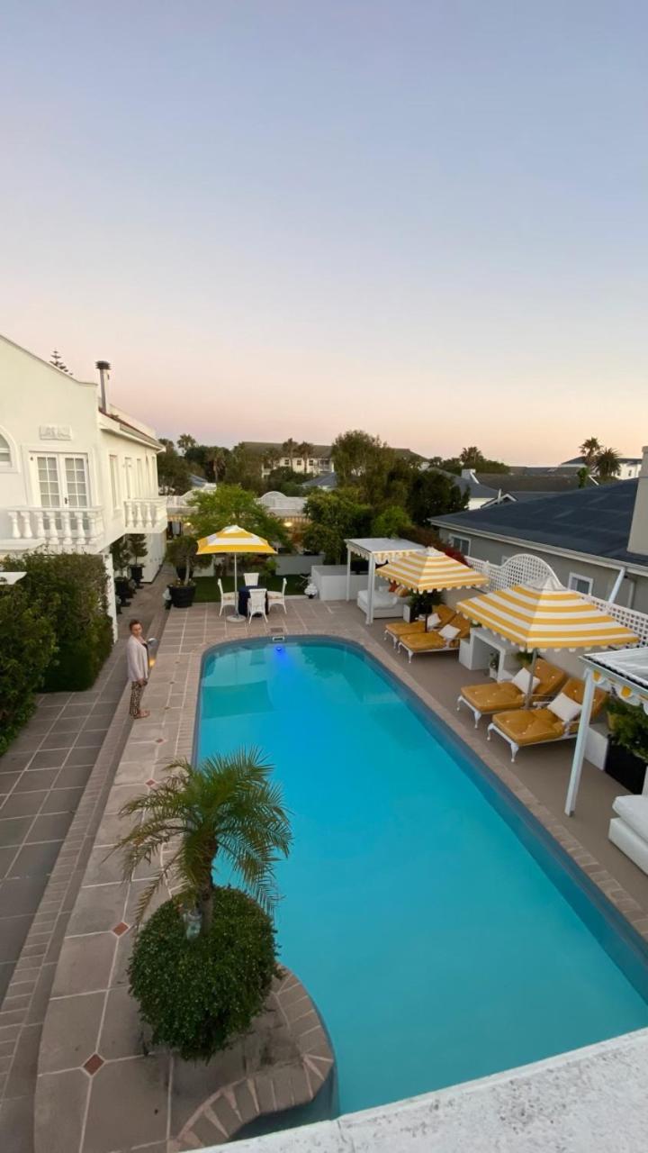Our Hermanus House Eksteriør billede