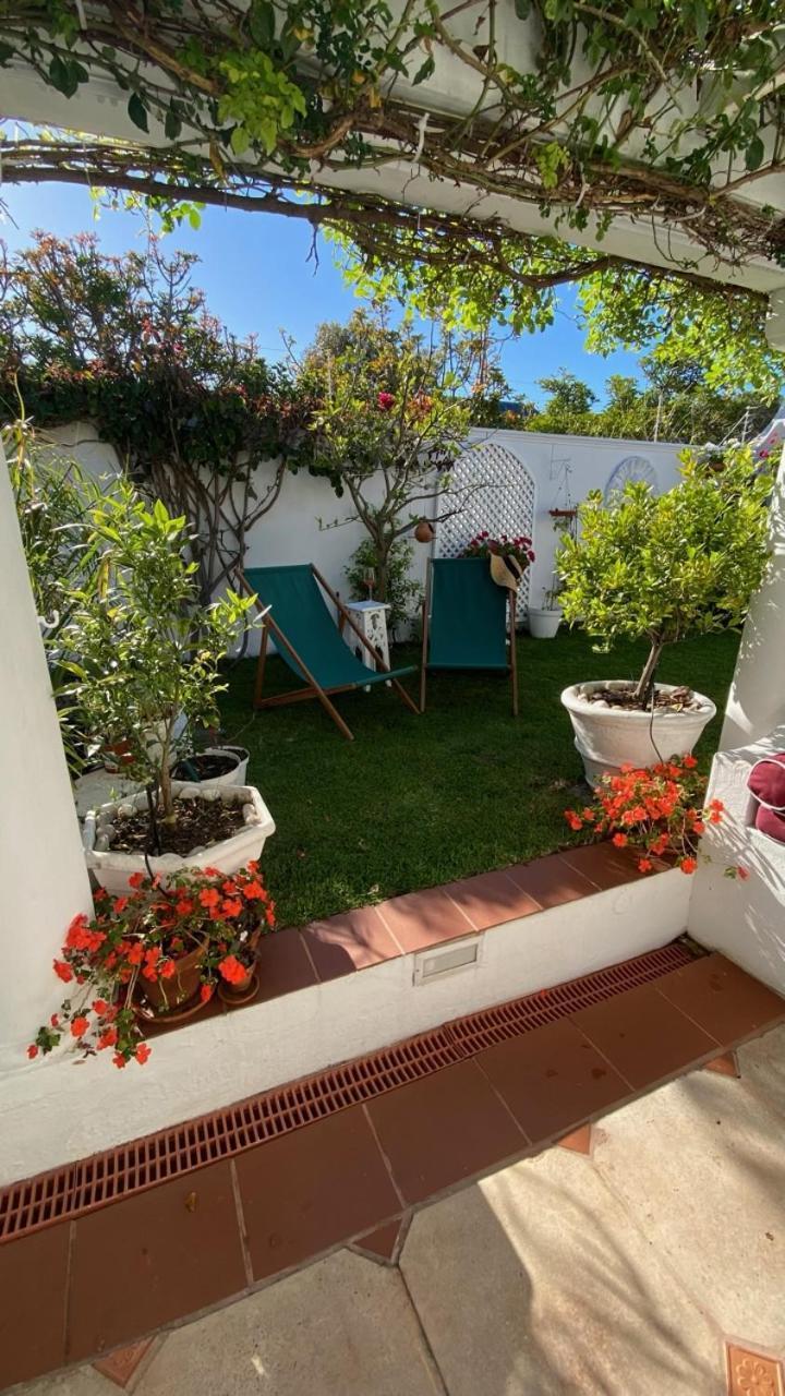Our Hermanus House Eksteriør billede