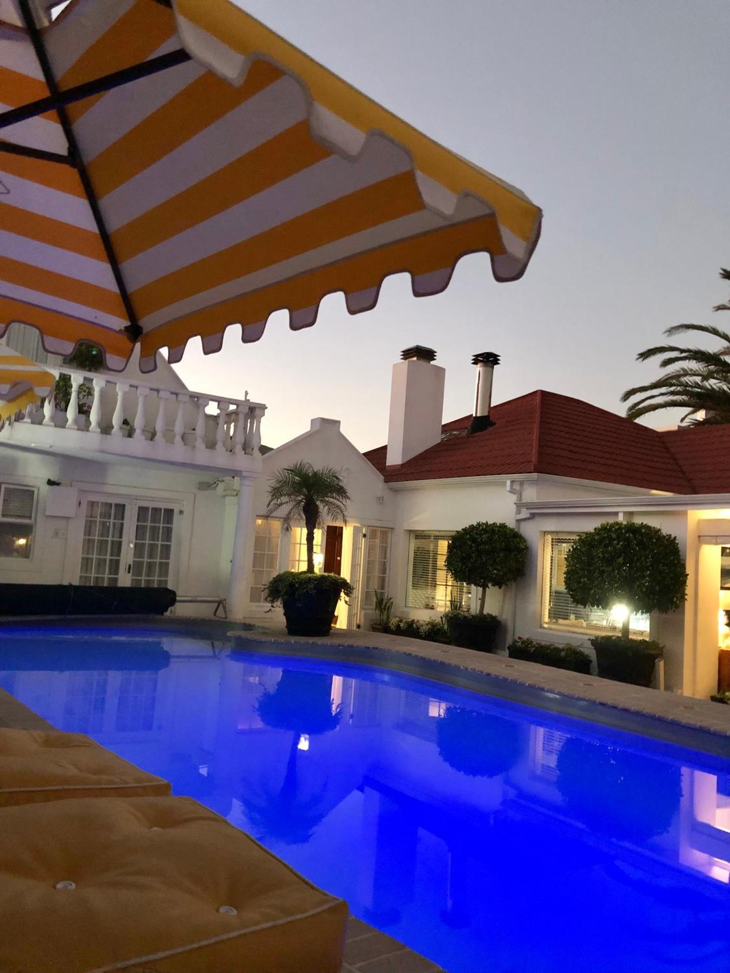 Our Hermanus House Eksteriør billede