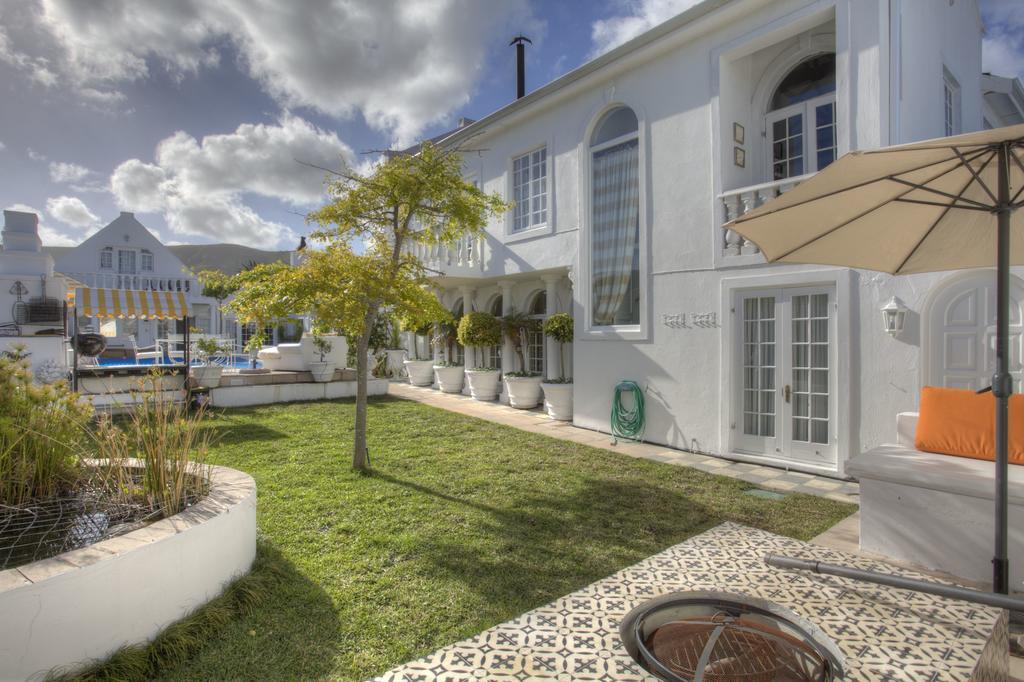 Our Hermanus House Eksteriør billede