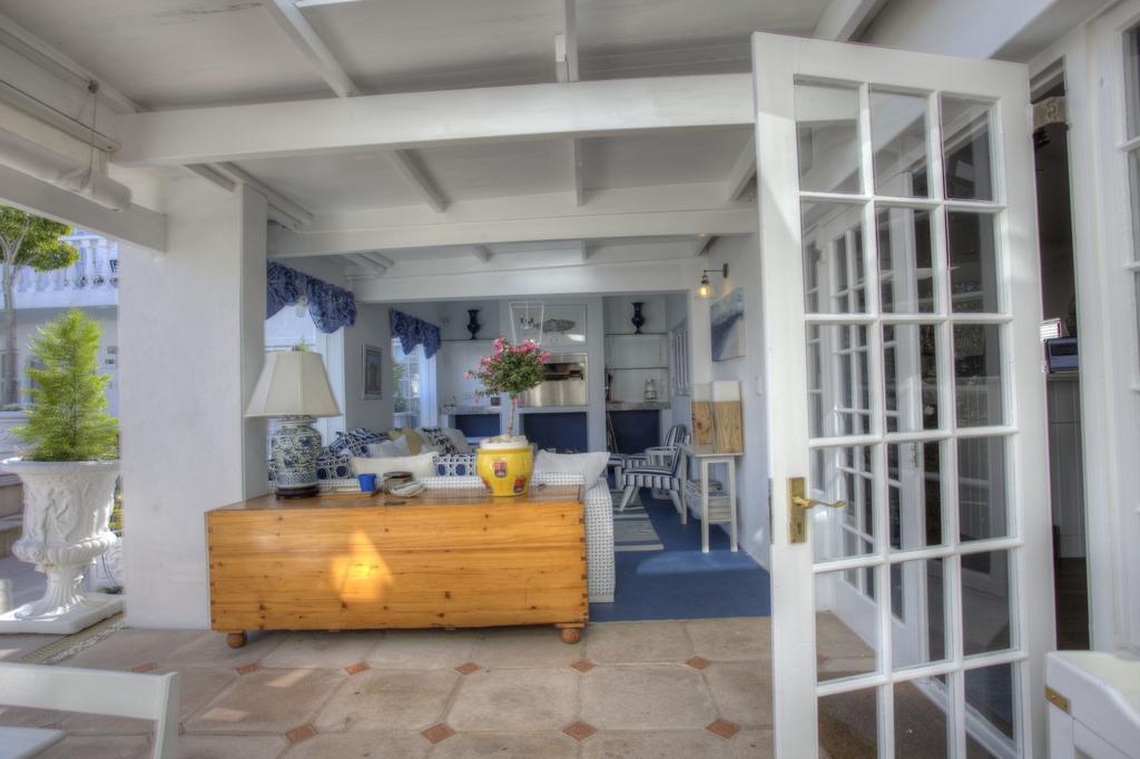 Our Hermanus House Eksteriør billede