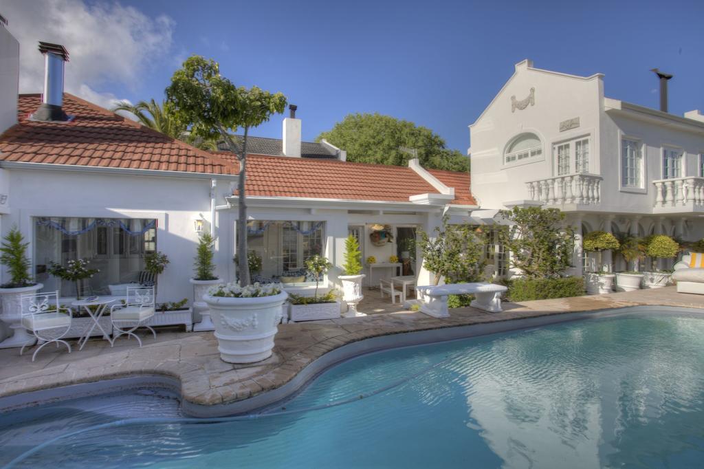 Our Hermanus House Eksteriør billede