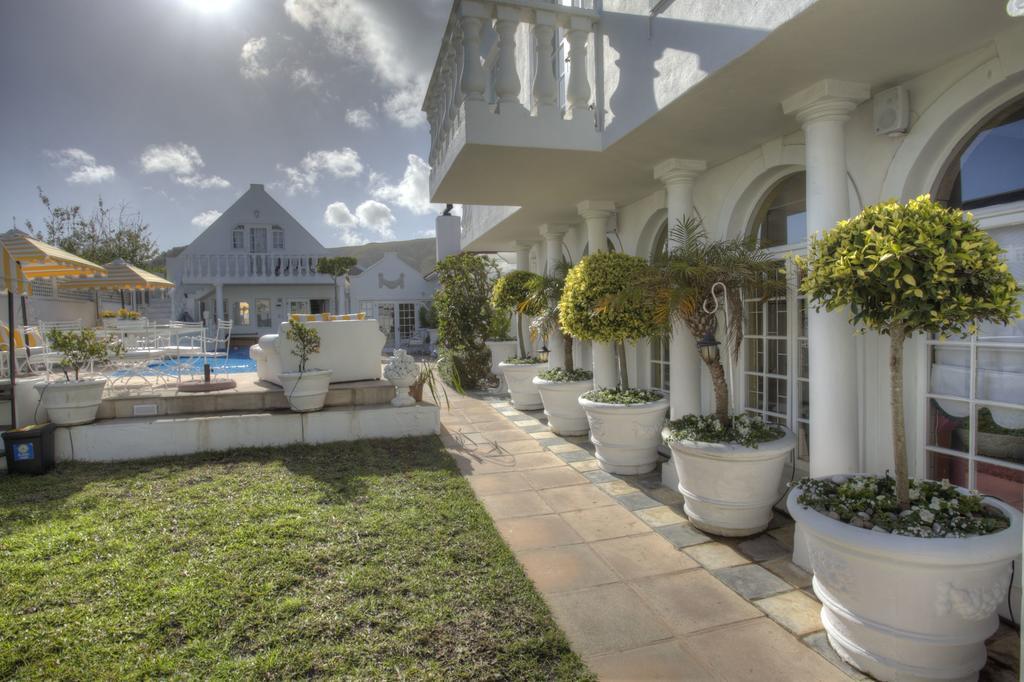 Our Hermanus House Eksteriør billede
