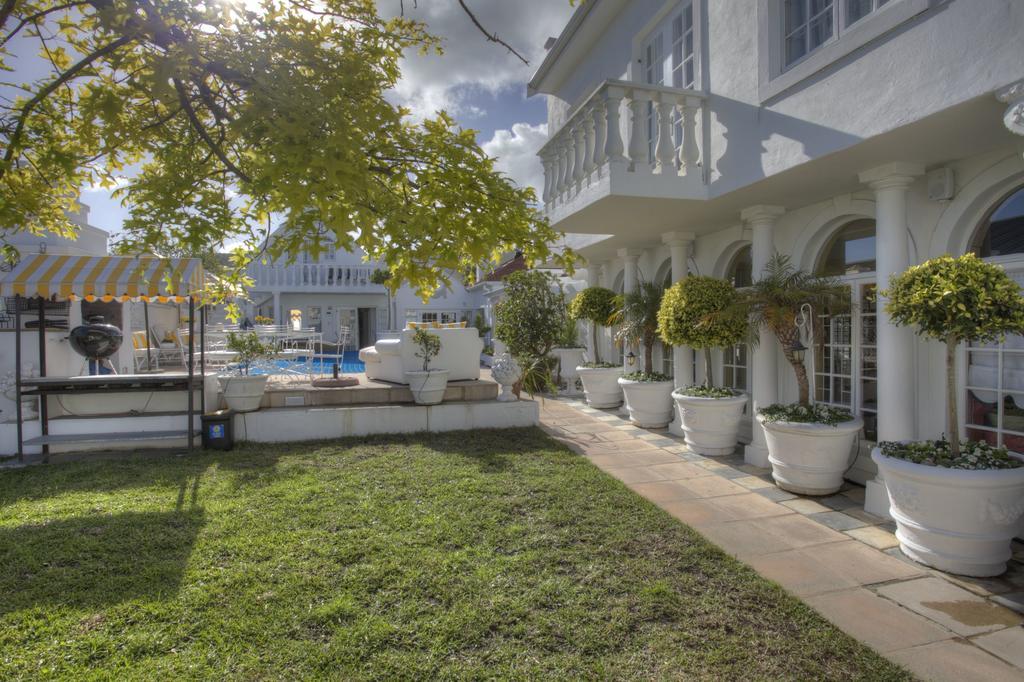Our Hermanus House Eksteriør billede