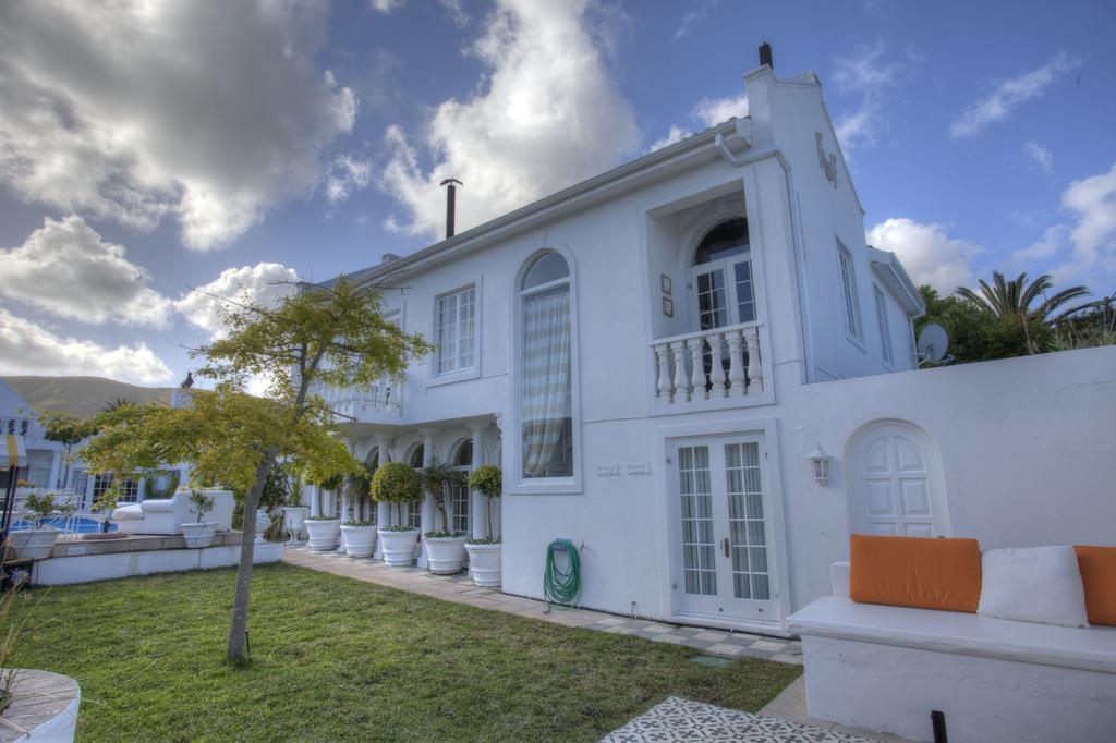 Our Hermanus House Eksteriør billede