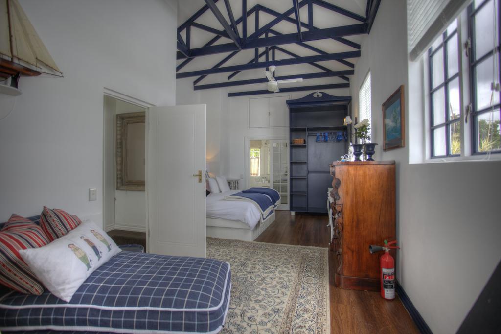 Our Hermanus House Eksteriør billede