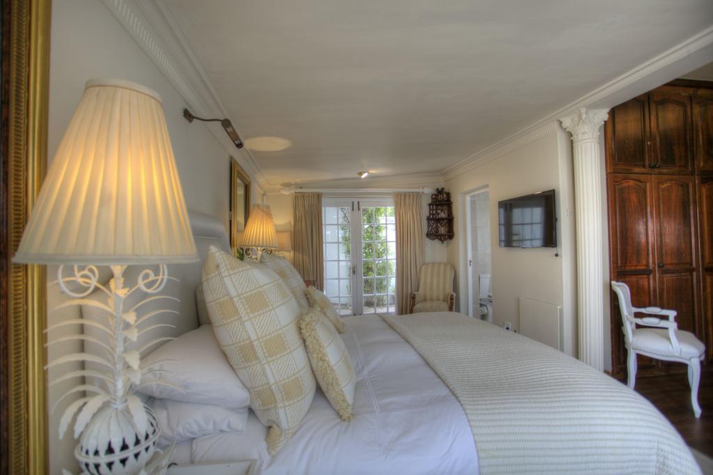 Our Hermanus House Eksteriør billede