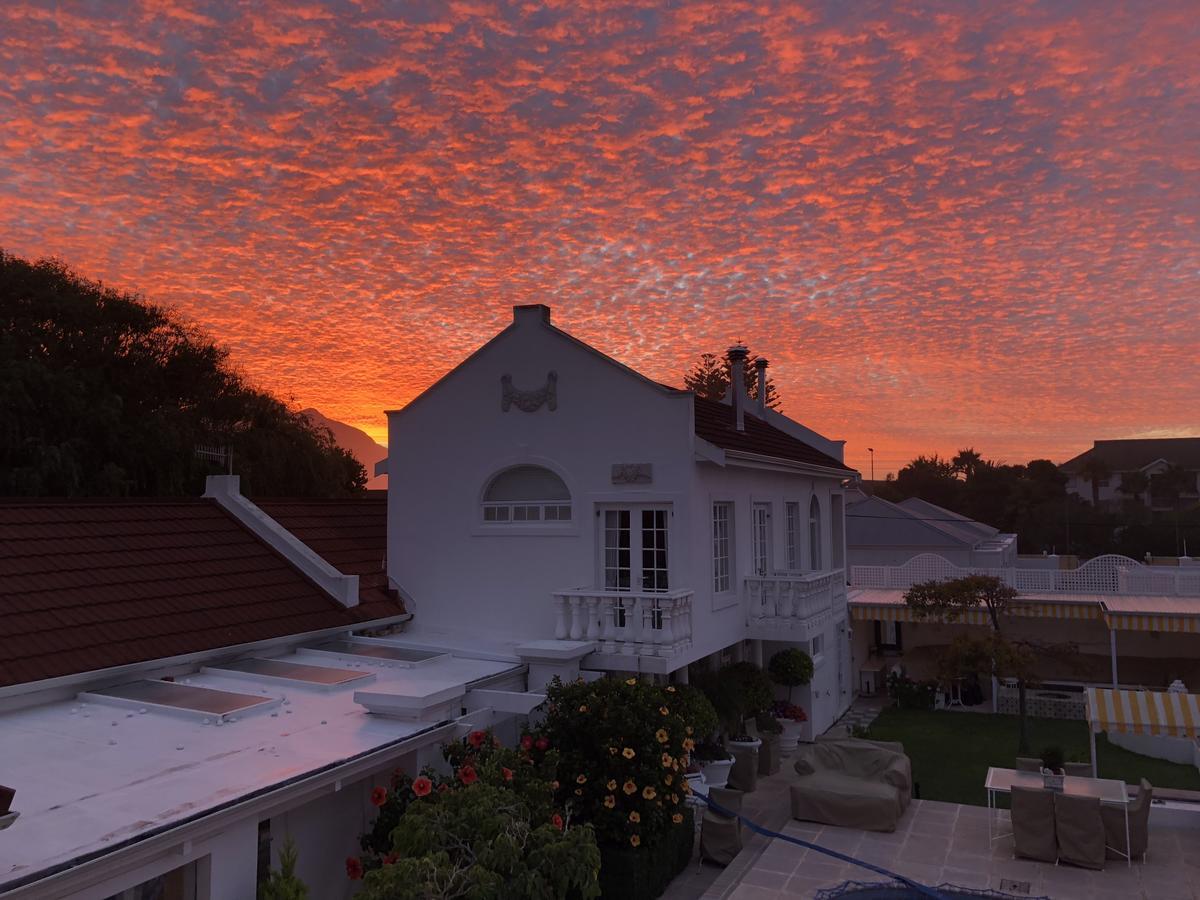 Our Hermanus House Eksteriør billede