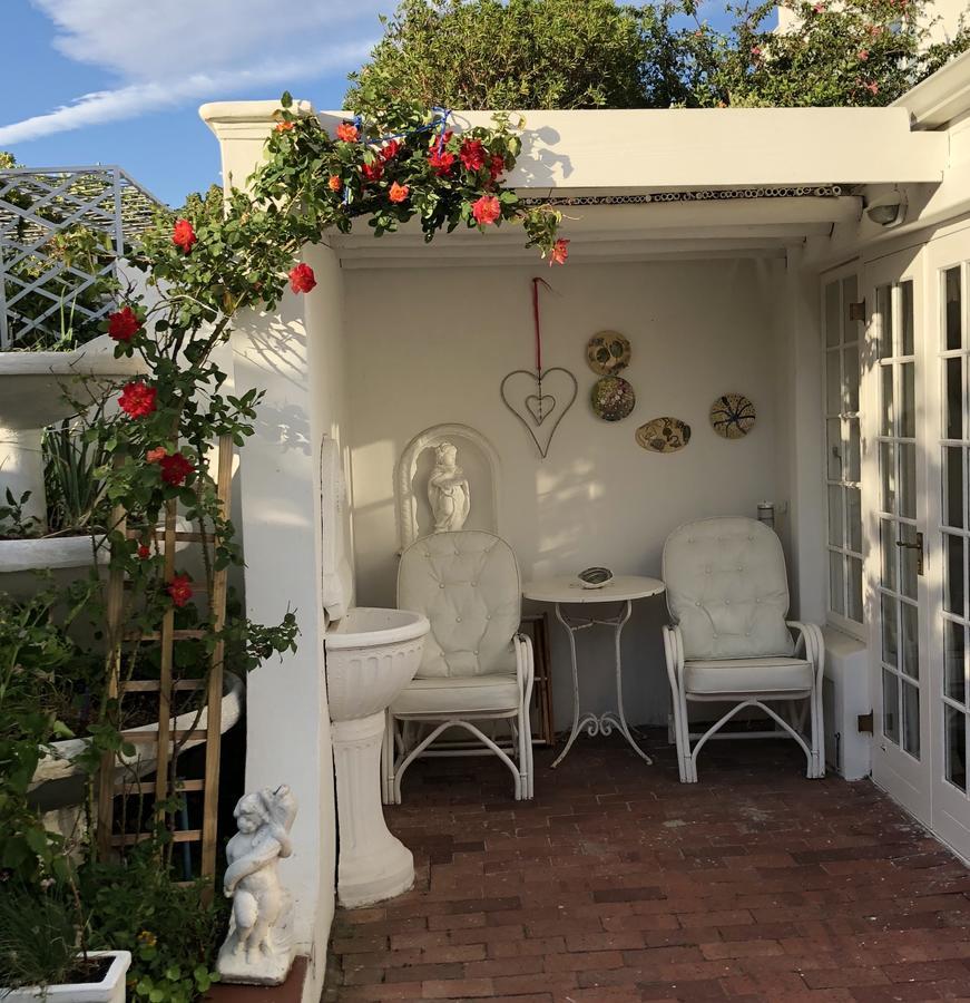 Our Hermanus House Eksteriør billede