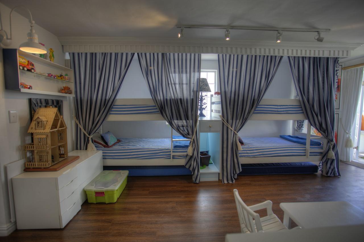 Our Hermanus House Eksteriør billede